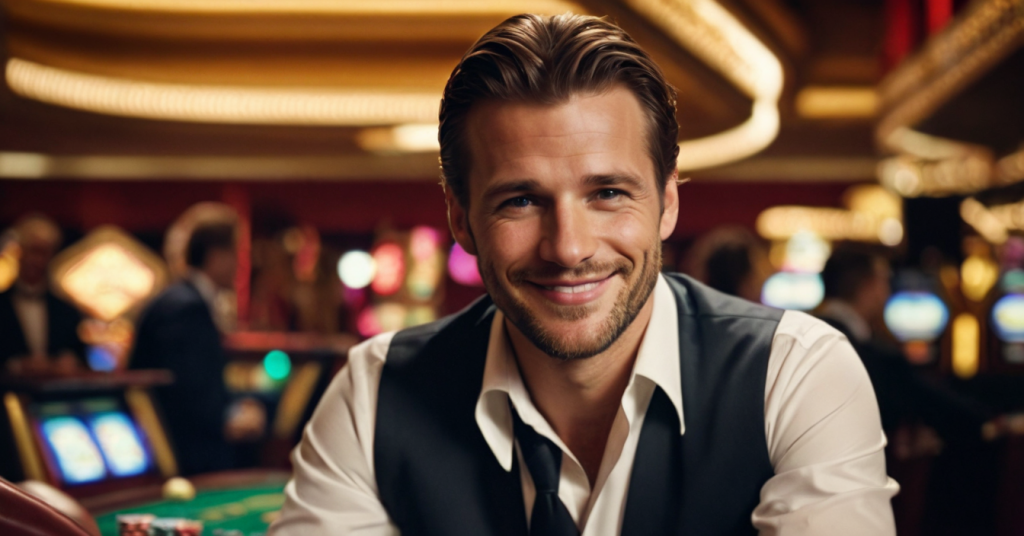 Best Casino Strategies for Winning at Poker